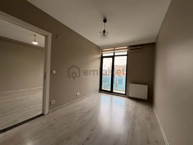 Doğan Araslı Bulvarı Cepheli 1+1 Homeofis Tapulu Ofis & Büro 5