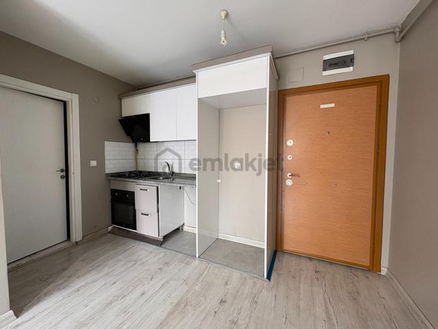 Doğan Araslı Bulvarı Cepheli 1+1 Homeofis Tapulu Ofis & Büro 2