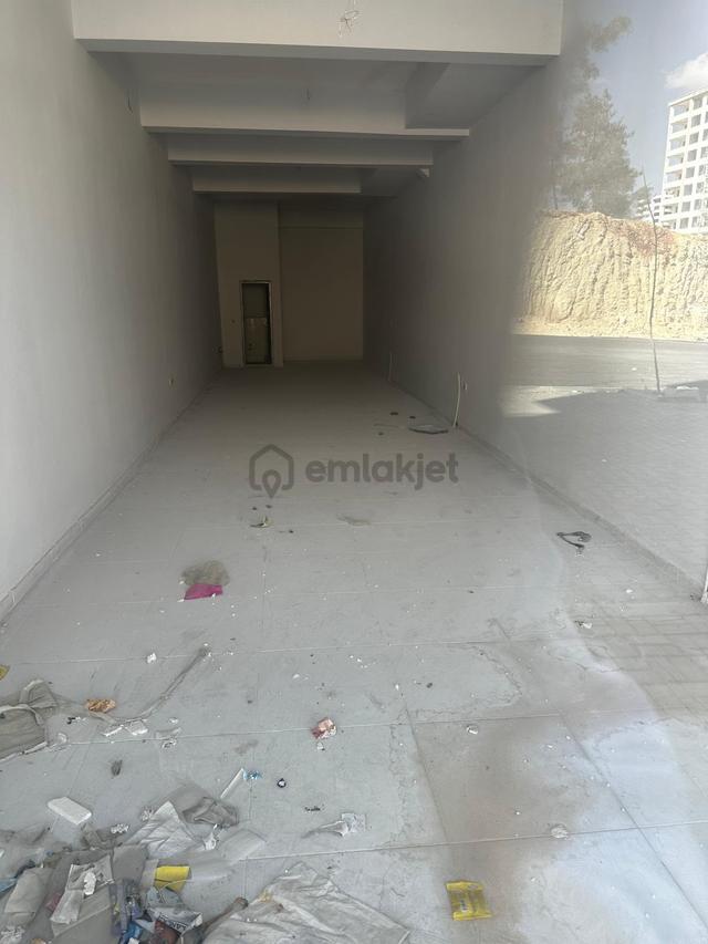 Seyrantepe Ana Cadde Üzeri Kelepir Fiyat Dükkan 4