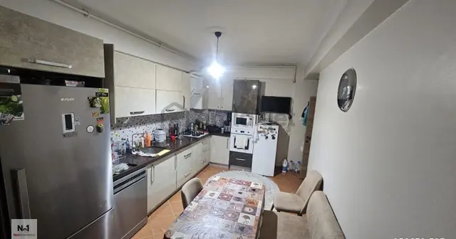 Atatürk Bulvarı Yakını Asansörlü 4+1 Geniş Daire 1