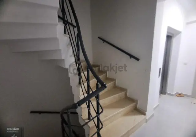 Ekşioğlundan Tekirdağ Süleymanpaşa Çiflikönü Mah Satılık 4+1 Dubleks Daire
