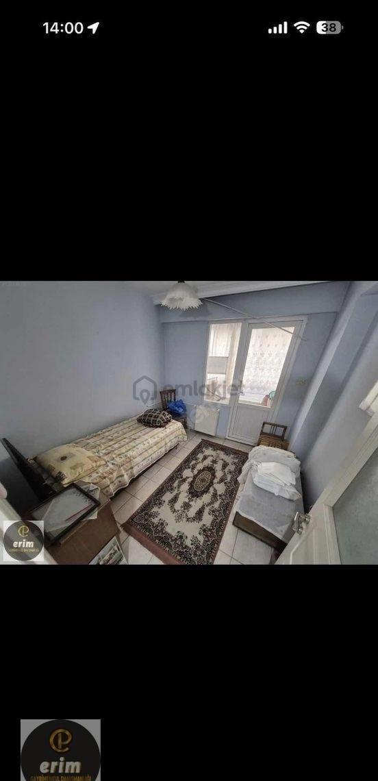 Edremit Çarşı Merkeze Yakın 3+1 Doğalgazlı 2