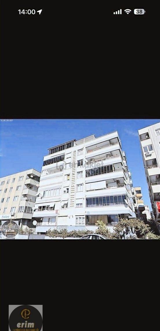 Edremit Çarşı Merkeze Yakın 3+1 Doğalgazlı 1