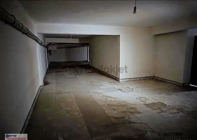 Bağlar Sokağı'nda Kiralık İşyeri 2