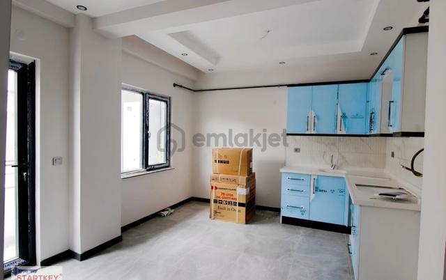 Bahçelievler Mah. Burhan Erdayı Ortaokulu Yanı 2+1 Dubleks Daire 5