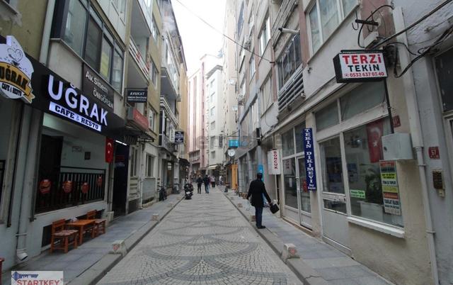 Startkey Yön G.m'den Çarşı Merkezde 2+1 Kiralık Ofis 4
