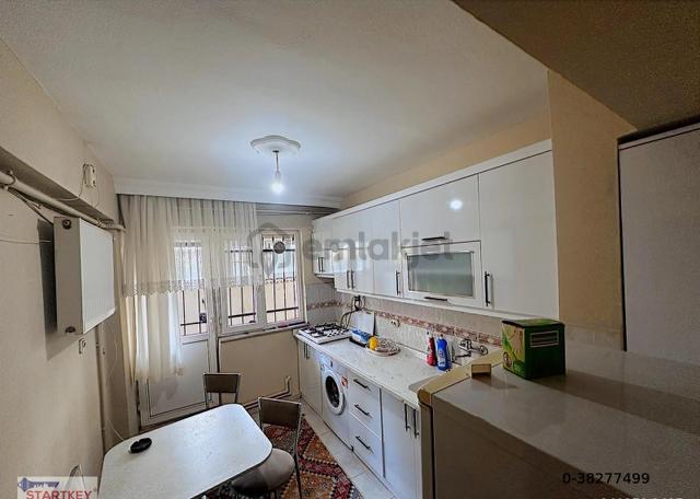 Kasaplar Mahallesinde Eşyalı Kiralık 3+1 Daire 5