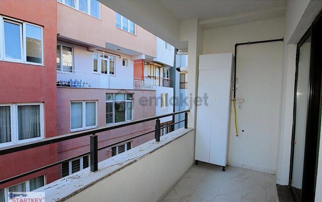 Bahçelievler Mah. Çarşamba Pazarı Karşısı 2+1 Dubleks Daire 4