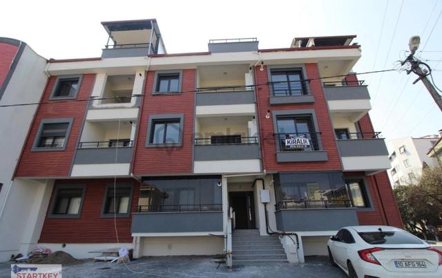 Bahçelievler Mah. Çarşamba Pazarı Karşısı 2+1 Dubleks Daire 2