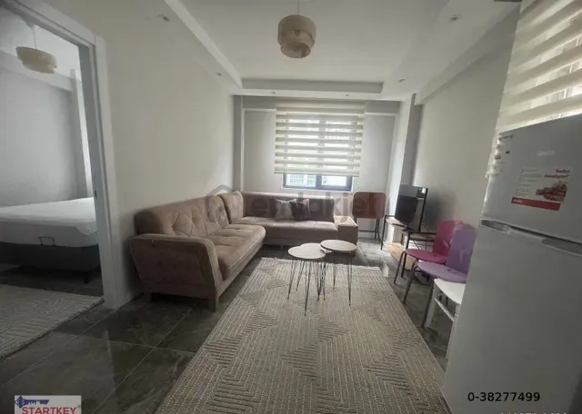 Yön Den Plevne Mahallesinde 1+1 Eşyalı Sıfır Daire 2