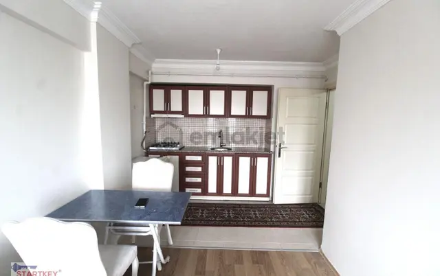 Şehir Hastanesi Adliye Ve 10 Burda Avm Yakının'da Eşyalı Kiralık 5