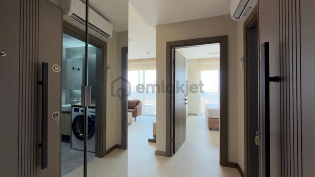 Turvilla'dan Aksu Altıntaş Asena Residence'de 1+1 Kiralık Daire 4