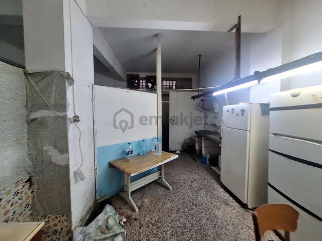Granit Gayrimenkulden 360 M2 Kiralık Bodrum Dükkan 2