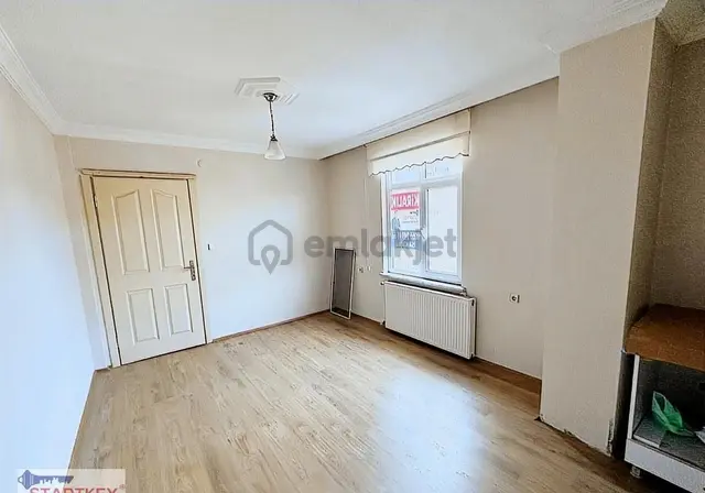 Balıkesir Paşaalanı'nda Geniş Ferah 3+1 Kiralık Daire 4