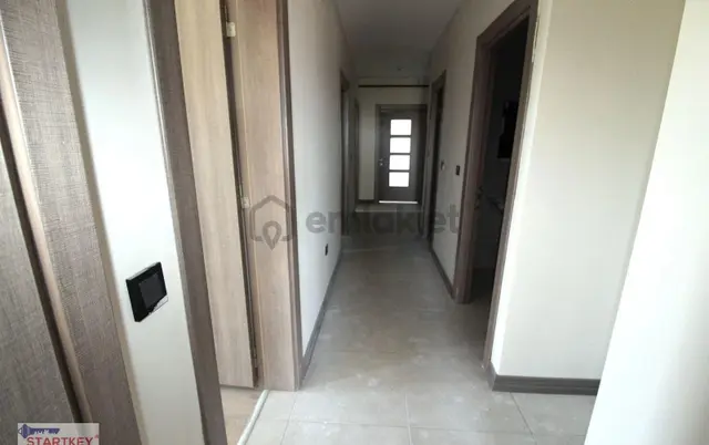 Kuvayi Milliye 2.etap Da Kiralık 3+1 Daire 2