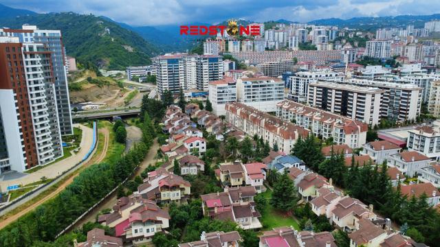 Kaşüstü Villakent Sitesi Kiralık Villa 3