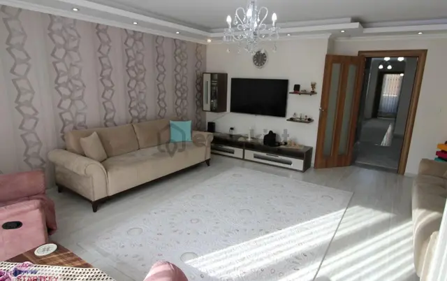 Startkey Yön Gm'den B.evler Basın Park Yakını Kiralık 3+1 Daire 3