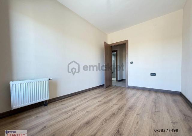 Startkeyden Karesi 2. Etap Toki De Cadde Üzeri Kiralık 3+1 Daire 5