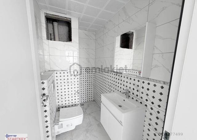 Startkey Yön Gm'den Gop'ta Yeni İzmir Yolu Üzeri Kiralık 2+1ofis 5