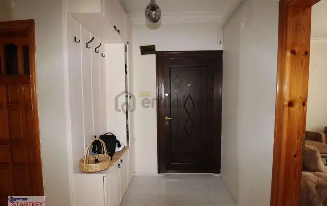 Balıkesir Altıeylul Mah Satılık Ara Kat 3+1 Dairemiz 3