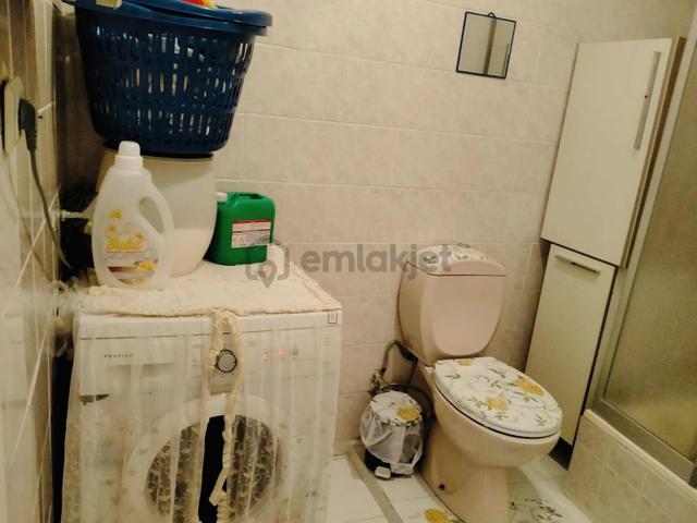 Kare'den Erenler Dilmen Mahallesinde Satılık 3+1 Daire 4