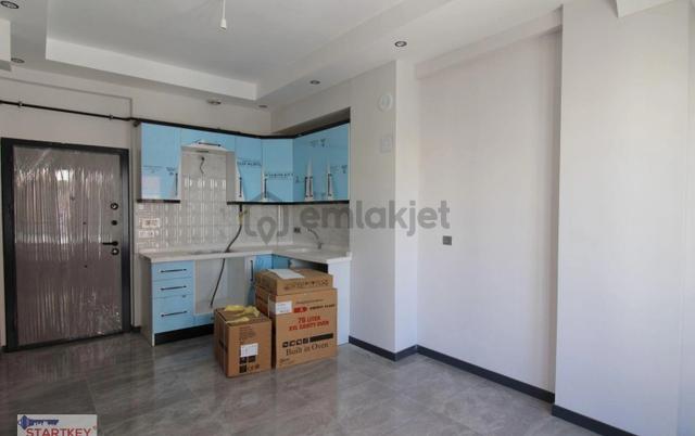 Bahçelievler Mah. Burhan Erdayı Ortaokulu Yanı 1+1 Sıfır Daire 5