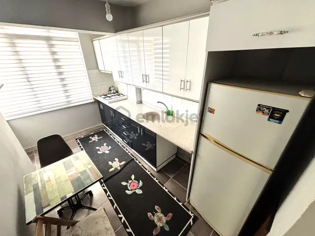 𝄞melodi'den Akçay Merkez'de Full Kredili Ara Kat Ayrı Mutfaklı 2+1 Daire 1