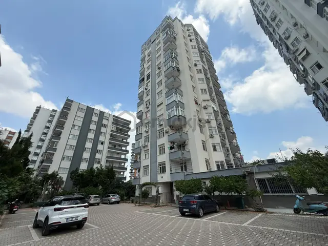 S.demirel Blv Üzeri/ömerbayram İnş/site/3+1/k.mutfak/kiler/kombi 4