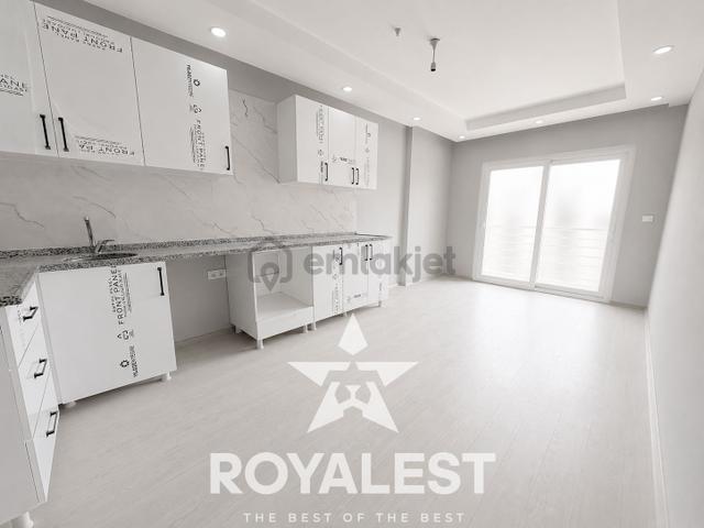 Royalest'ten 3+1 0 Bina Çift Banyo Evim İçin Uygun Kaçmaz Fiyat 5