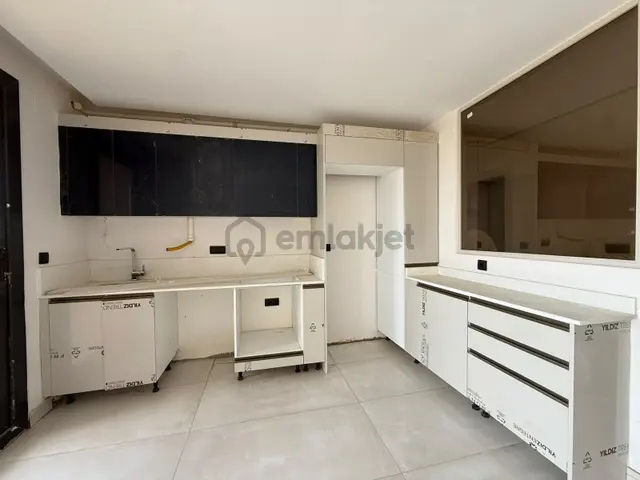 Tekince Aura'da Sıfır/site/3+1/ç.banyo/kombi/havuz/sosyal Alanlı 1
