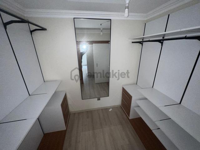 Turyap'tan Ahi Mesut Koru Elvan Sitesi Arakat 4+1 Kiralık Daire 5