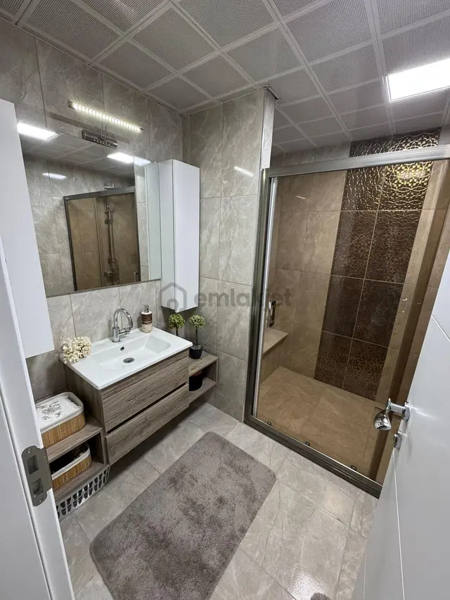 Turyaptan Gökdemir Life'da Satılık 4+1 3