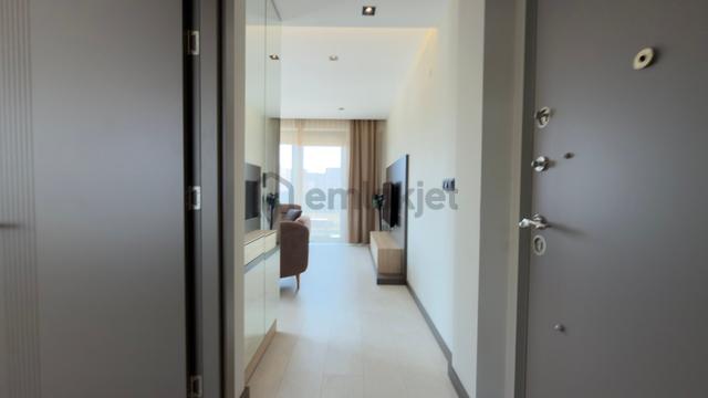 Turvilla'dan Aksu Altıntaş Asena Residence'de 1+1 Kiralık Daire 4