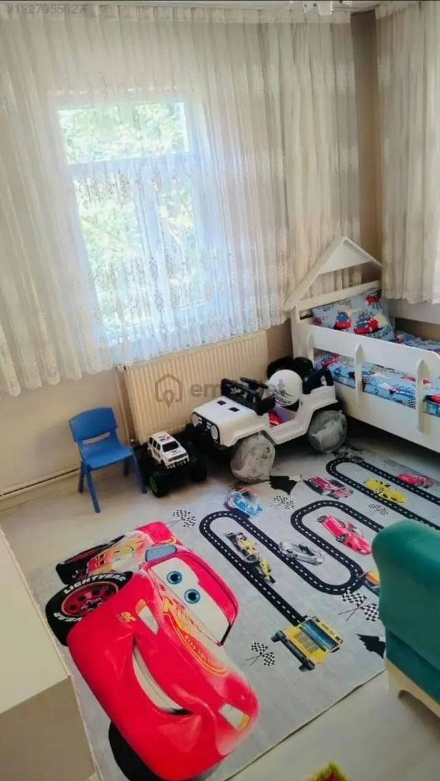 İsa Kavak Gayrimenkul'den 2+1 Kiralık Daire - Selçuklu Hacıkaymak 5