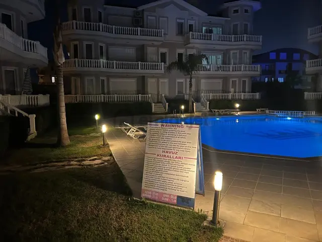Fiyat Düştü Lüks Sitede Ara Kat Dairemizi Kaçırmayın 3