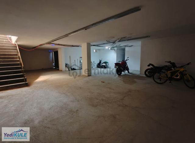 Armağanevlerde Otoparklı, 2+1 78 M2 Yüksek Giriş Enfes Daire.... 5