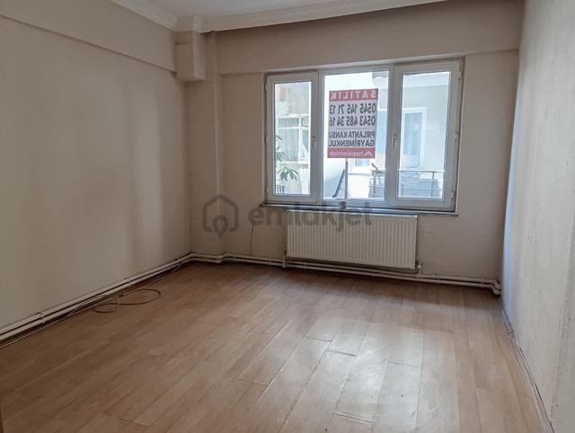 Balıkesir Bandırma 17 Eylül Mah. Satılık 110 M² Geniş Depo 5