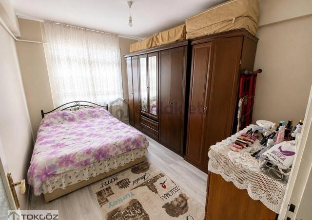 Soğanlı Meydan'da Cadde Üzeri 125 M2 3+1 Satılık Ferah Daire 5