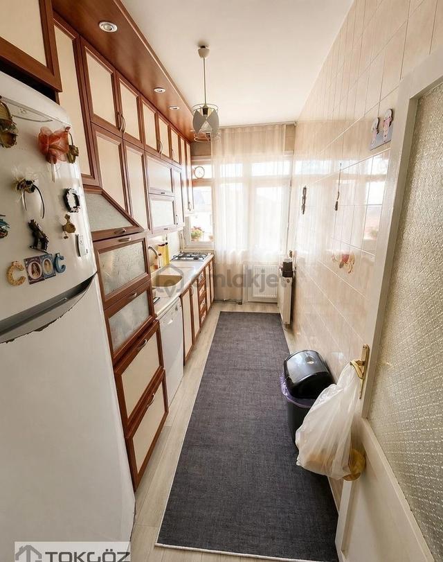 Soğanlı Meydan'da Cadde Üzeri 125 M2 3+1 Satılık Ferah Daire 4