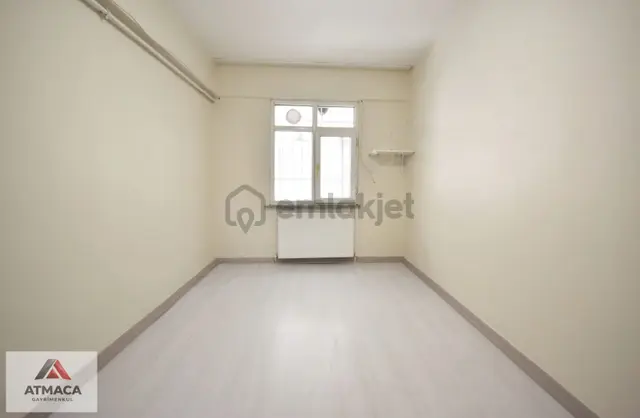 Sultanmurat Mah 2+1 Merkezi Konumda Kiralık Bahçeli Daire 1