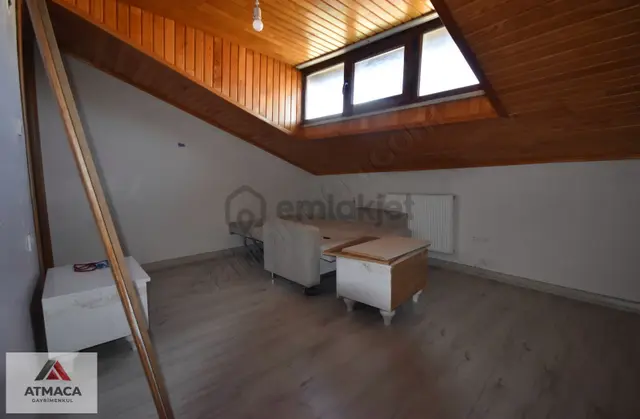 Sefaköy Sultanmurat Mah 2+1 Yeni Yapı Teraslı Kiralık Daire 5