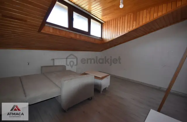 Sefaköy Sultanmurat Mah 2+1 Yeni Yapı Teraslı Kiralık Daire 4