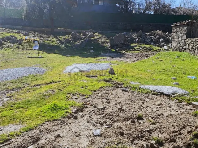 Bornova Çamiçi Mahallesi Satılık Villa Arsası 2
