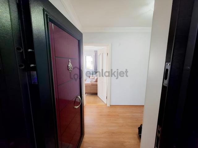 Kuşadası Merkezde Satılık 3 Oda 1 Salon Daire 2
