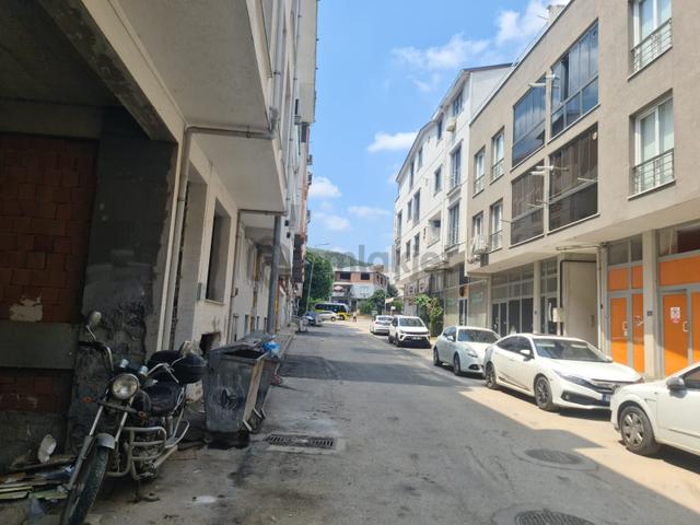 Bursa Nilüfer Çalı'da Satılık 180m² Dükkan 3