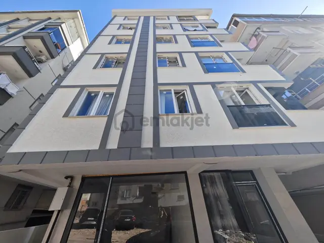 Yıldız'dan Hürriyet'te Sıfır 1+1 1 Kat Bahçelievler Devlet Hastanesine 1