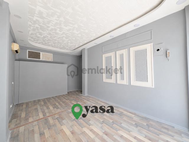 Yaşa Gyd - Bahçelievler Mahallesi'nde 30 M² Satılık Dükkan 5