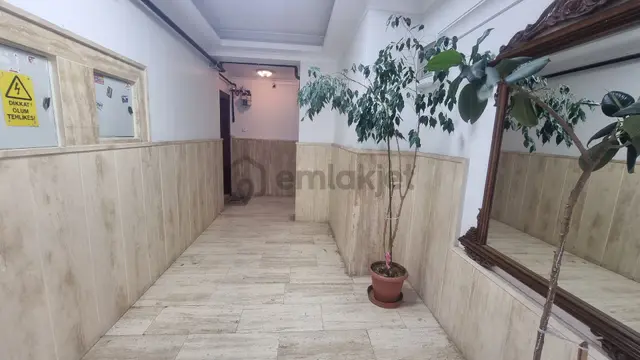 Yenimahalle Şarkı Sokakta Katta 2+1 3