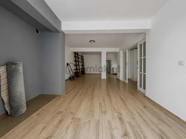Bodrum Umurça Da Bahçe Katı Kiralık Daire 5