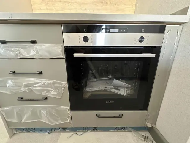 İncek Taşpınar'da Sıfır 3+1 Dubleks Daire 3